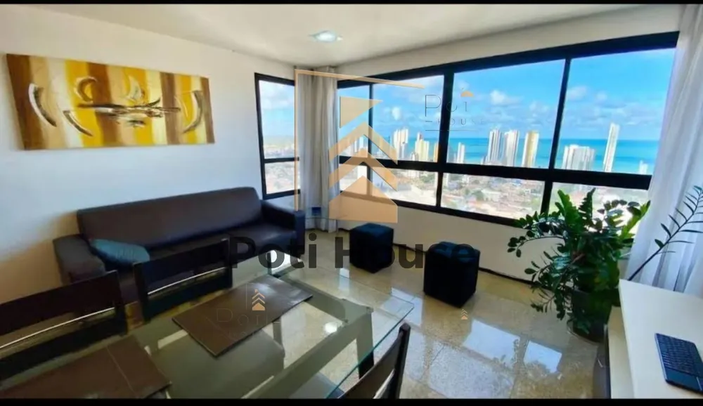 Apartamento, 2 quartos, 60 m² - Foto 7