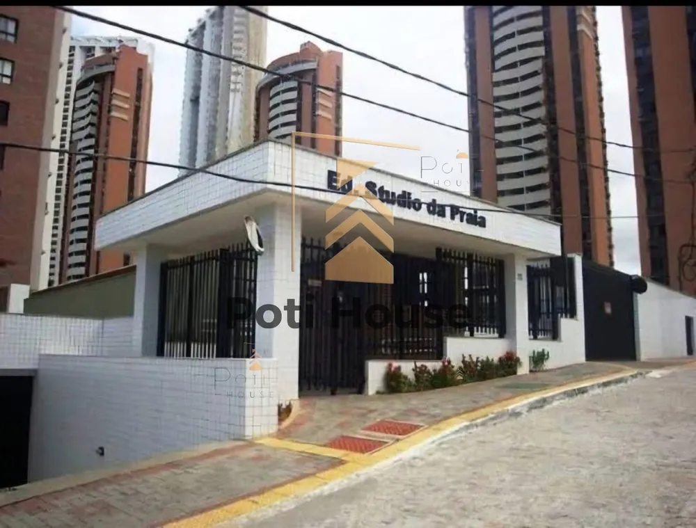Apartamento, 2 quartos, 60 m² - Foto 6