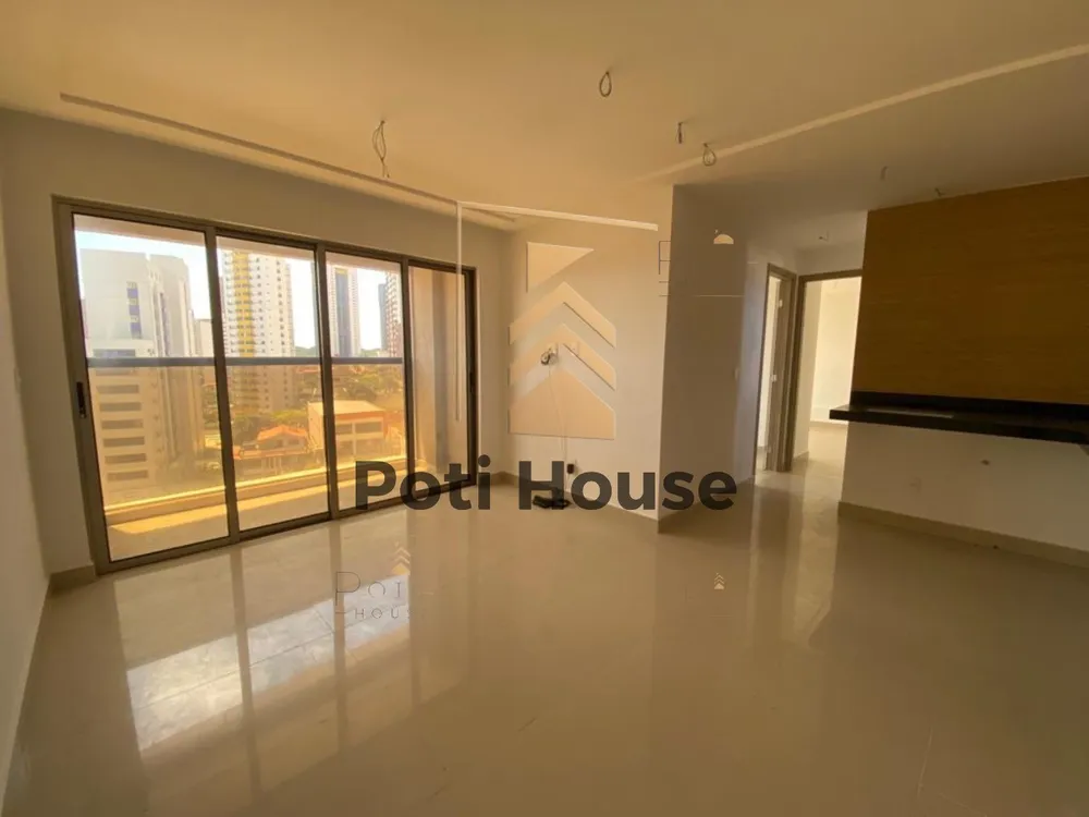 Apartamento, 2 quartos, 60 m² - Foto 7