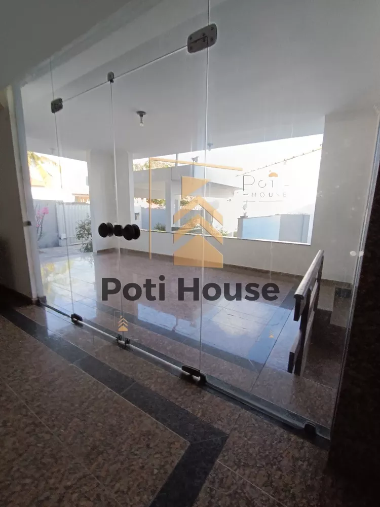 Casa, 6 quartos, 480 m² - Foto 3