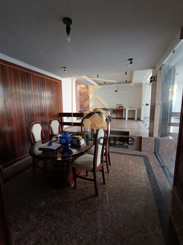 Casa, 6 quartos, 480 m² - Foto 5