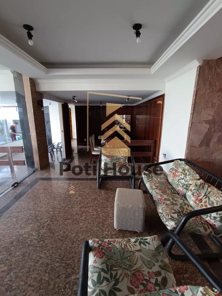 Casa, 6 quartos, 480 m² - Foto 4