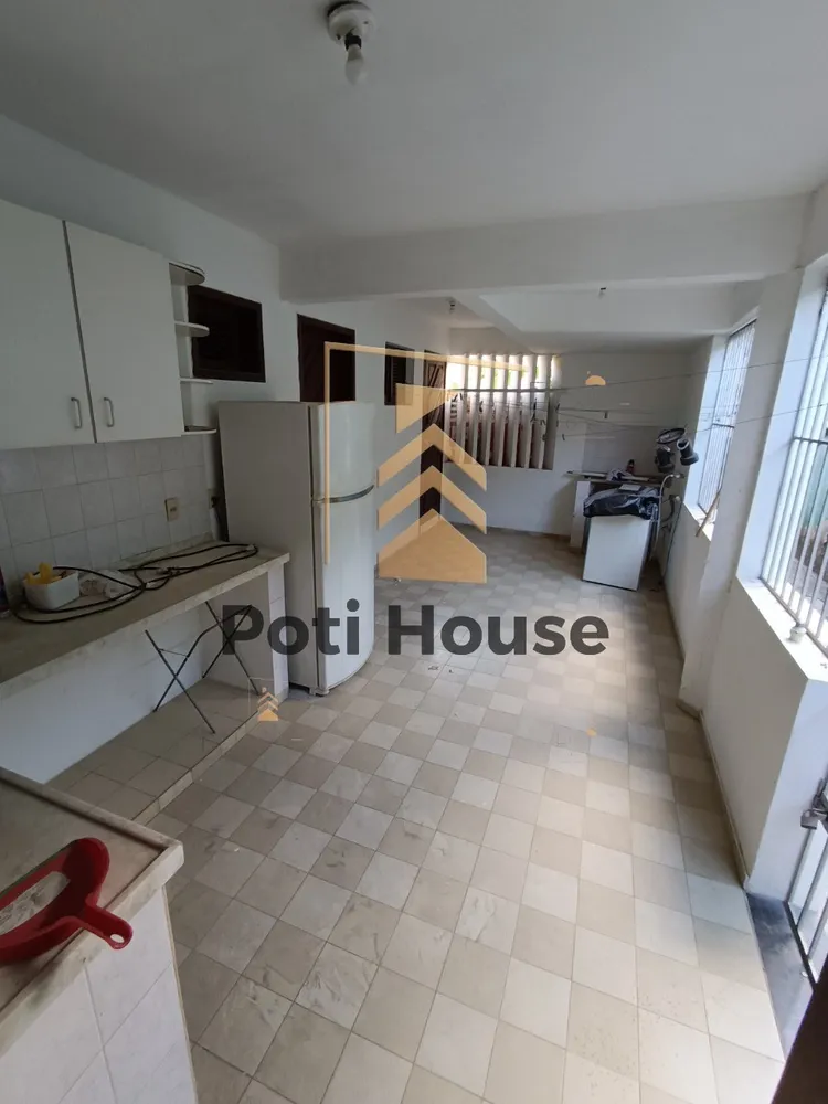 Casa, 6 quartos, 480 m² - Foto 20