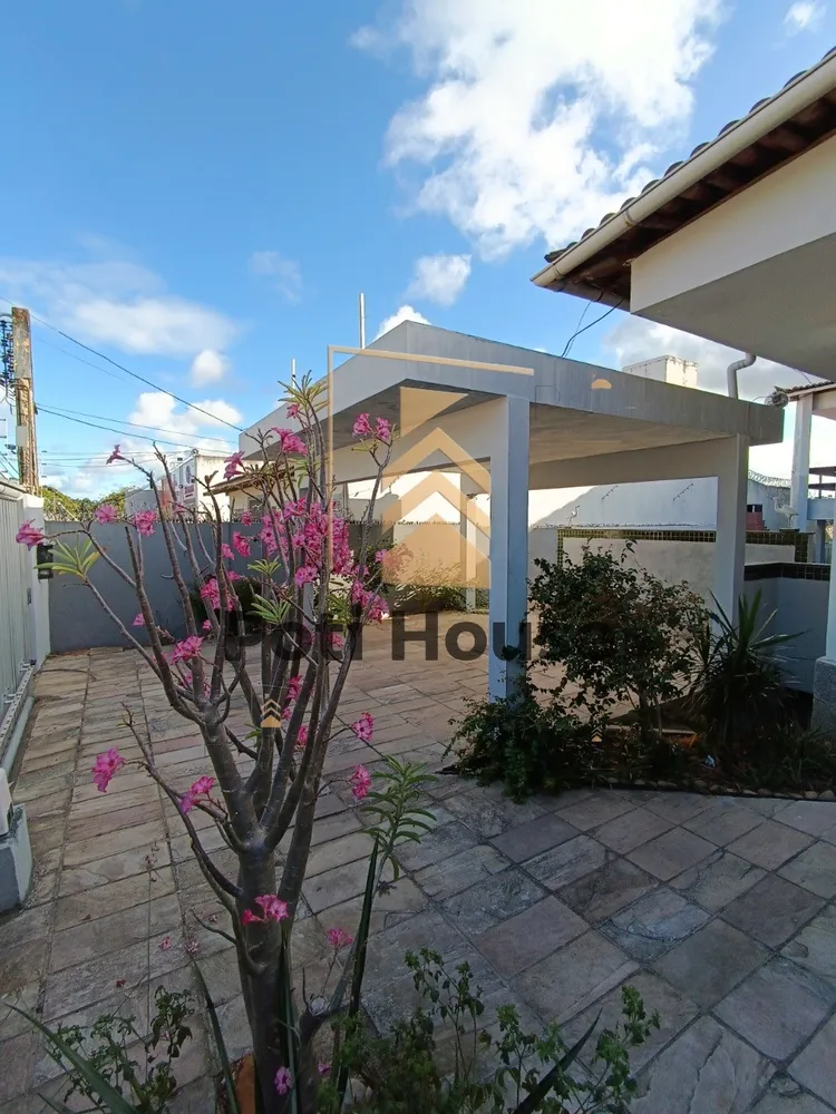Casa, 6 quartos, 480 m² - Foto 2
