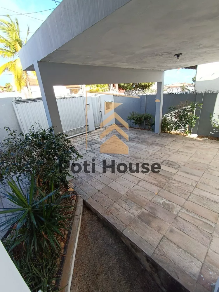Casa, 6 quartos, 480 m² - Foto 1