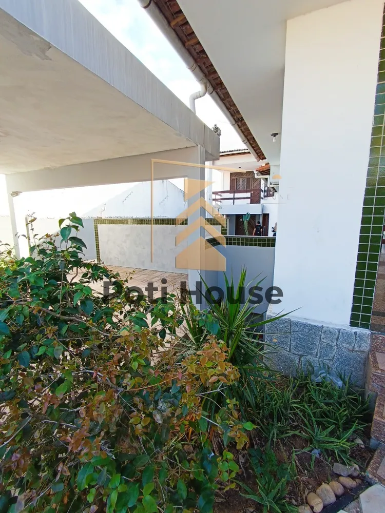 Casa, 6 quartos, 480 m² - Foto 3