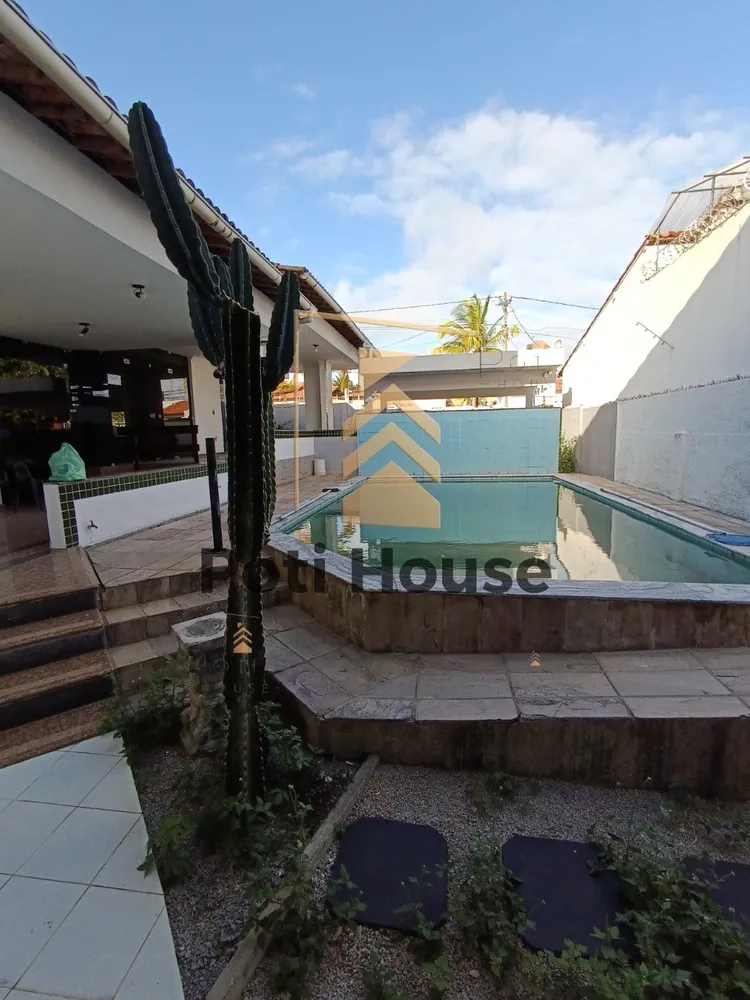 Casa, 6 quartos, 480 m² - Foto 4