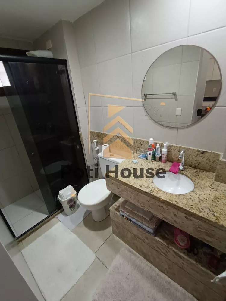 Apartamento, 2 quartos, 50 m² - Foto 3
