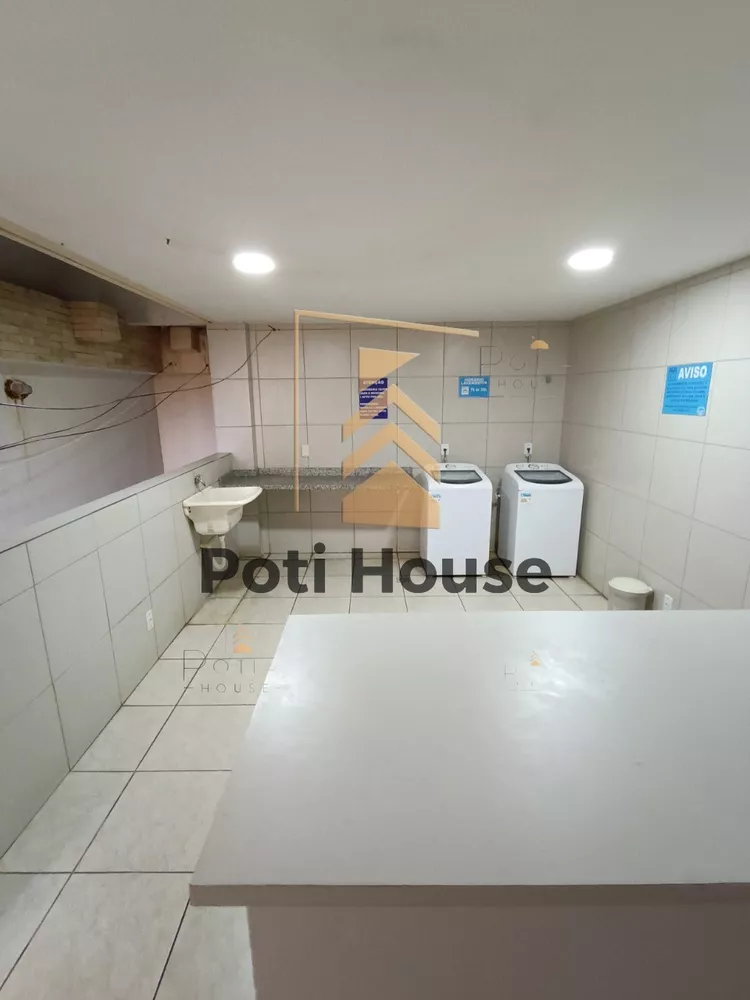 Apartamento, 2 quartos, 50 m² - Foto 4