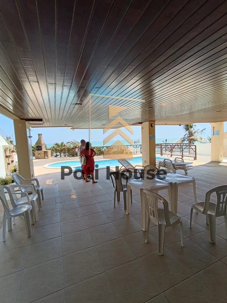 Apartamento, 2 quartos, 50 m² - Foto 5