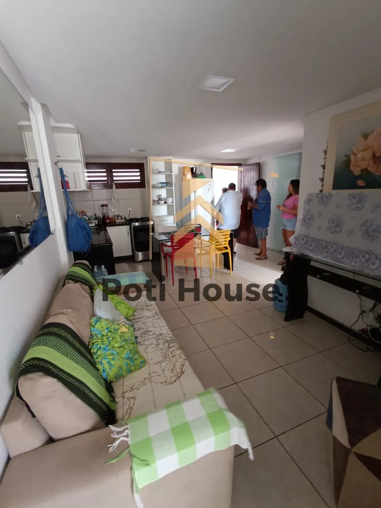 Apartamento, 2 quartos, 50 m² - Foto 12