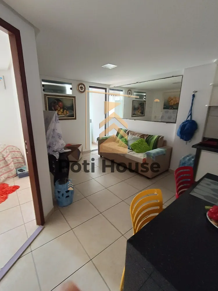 Apartamento, 2 quartos, 50 m² - Foto 14