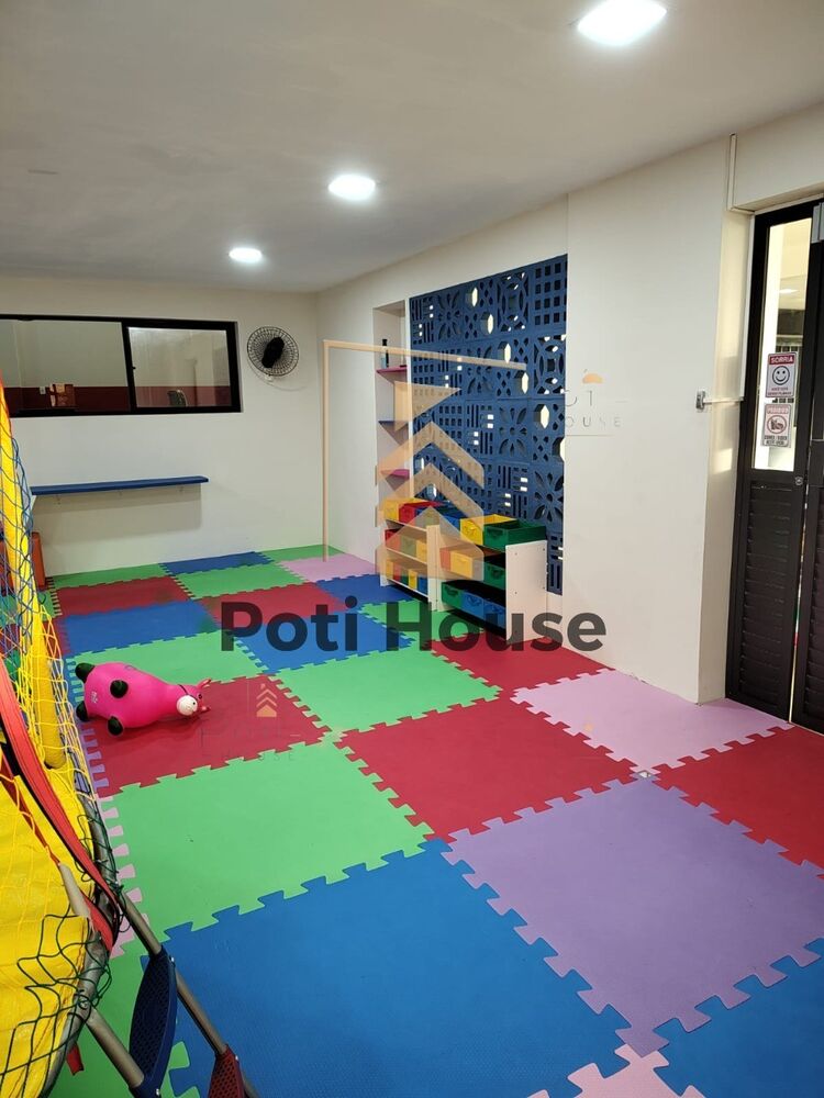 Apartamento, 3 quartos, 98 m² - Foto 41