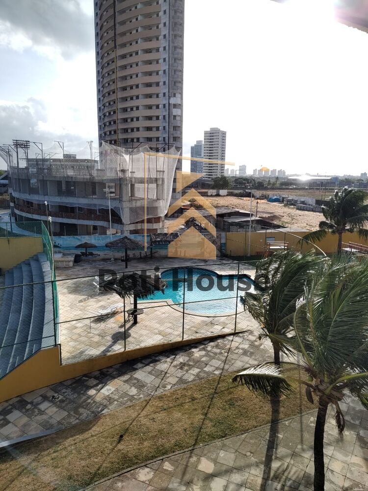 Apartamento, 3 quartos, 98 m² - Foto 24