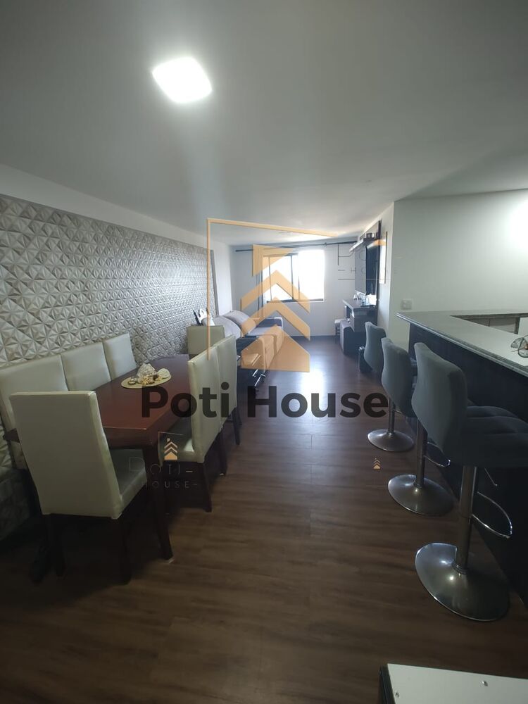 Apartamento, 3 quartos, 98 m² - Foto 7