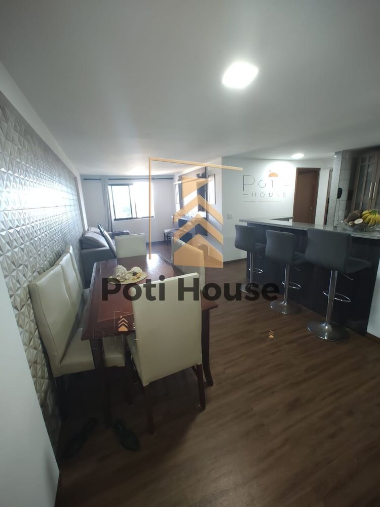 Apartamento, 3 quartos, 98 m² - Foto 3