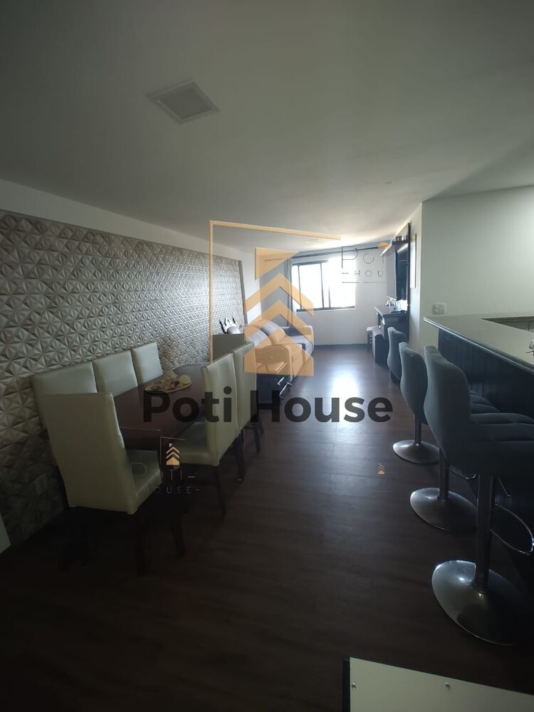 Apartamento, 3 quartos, 98 m² - Foto 6