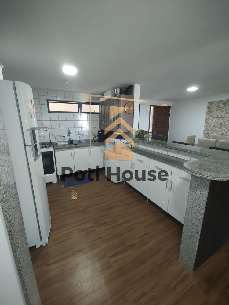 Apartamento, 3 quartos, 98 m² - Foto 4
