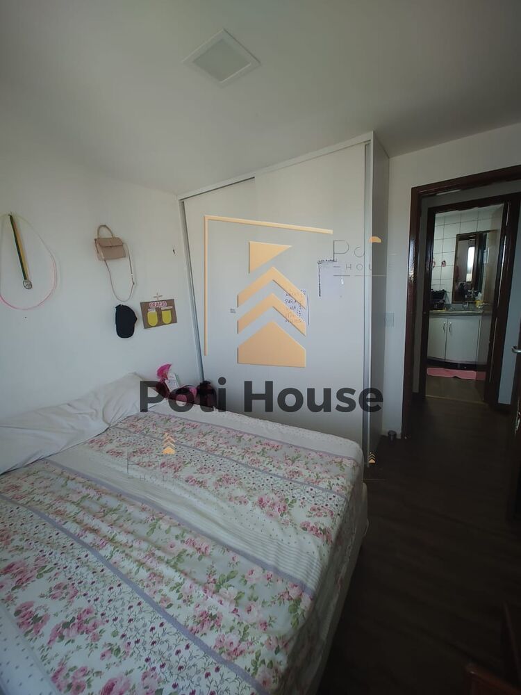 Apartamento, 3 quartos, 98 m² - Foto 9