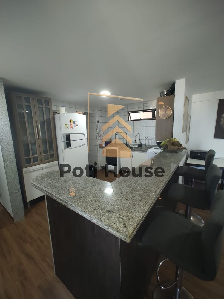 Apartamento, 3 quartos, 98 m² - Foto 5