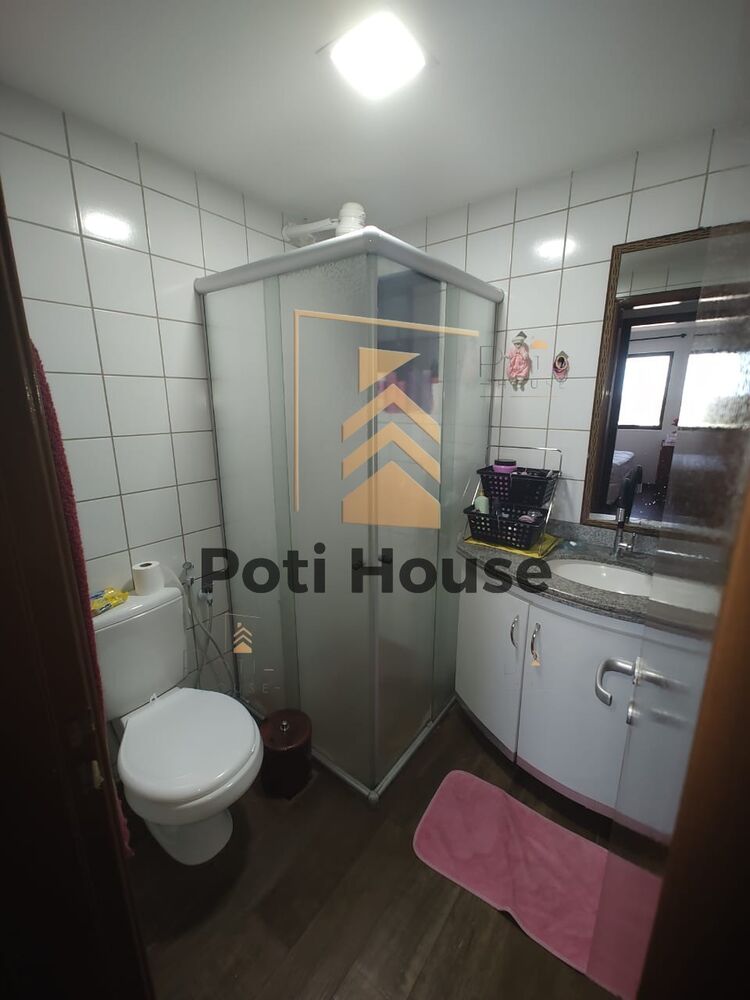 Apartamento, 3 quartos, 98 m² - Foto 11