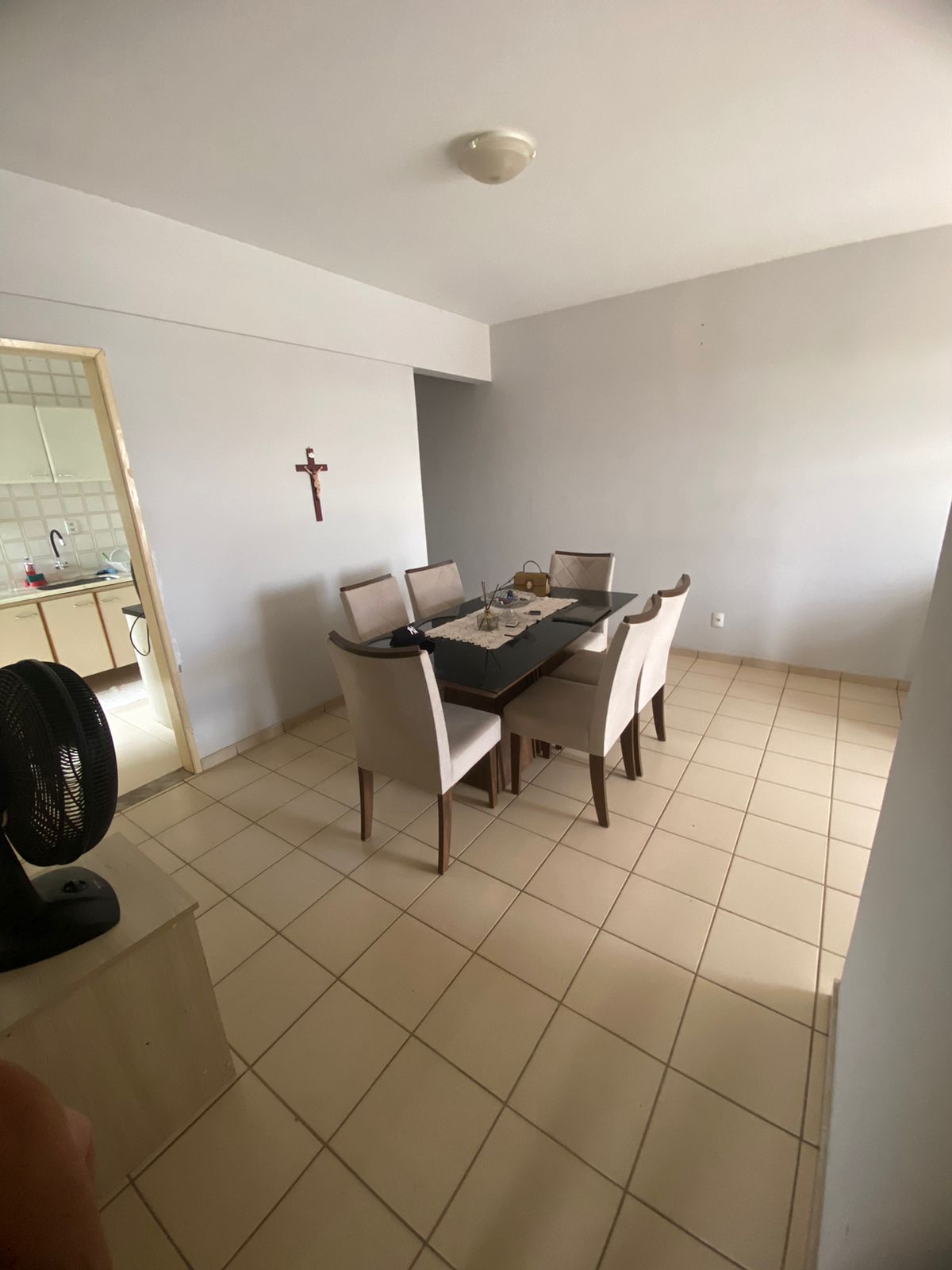 Apartamento à venda com 4 quartos, 103m² - Foto 2