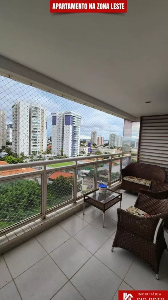 Apartamento à venda com 4 quartos, 109m² - Foto 1