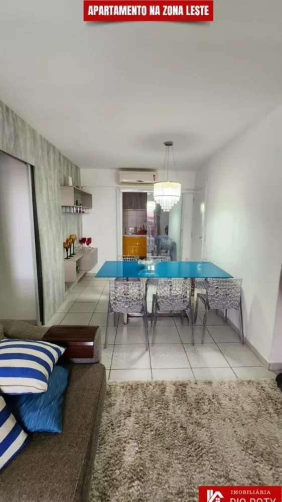 Apartamento à venda com 4 quartos, 109m² - Foto 4