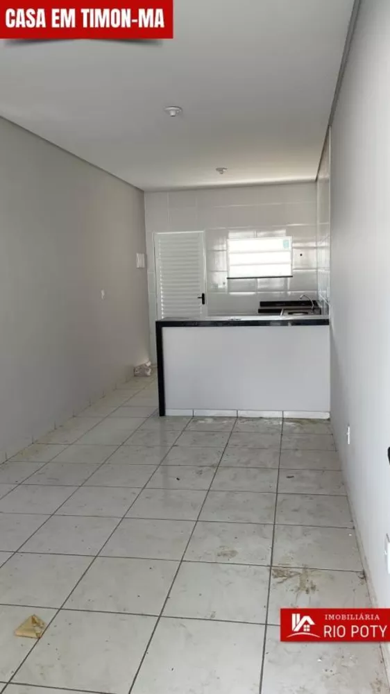 Casa, 3 quartos, 77 m² - Foto 6