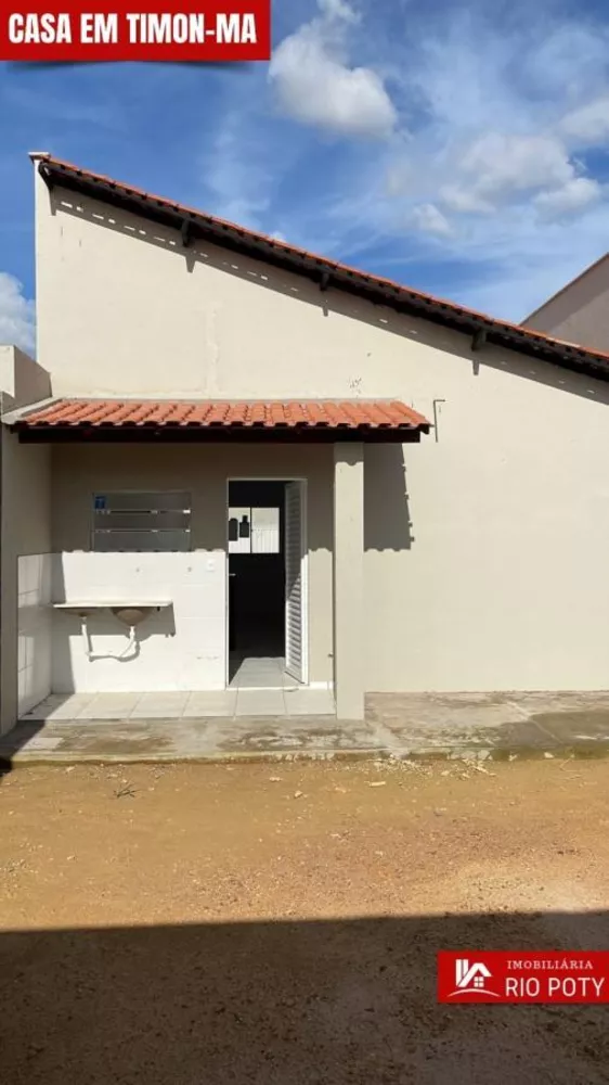 Casa, 3 quartos, 77 m² - Foto 9