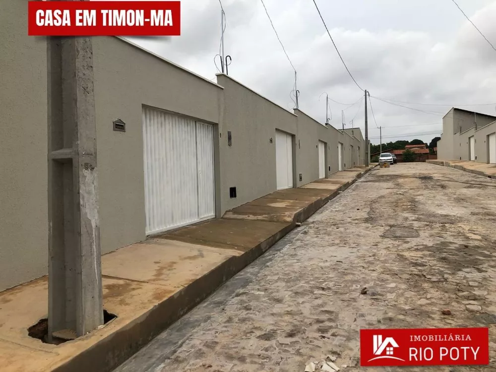 Casa, 3 quartos, 77 m² - Foto 3