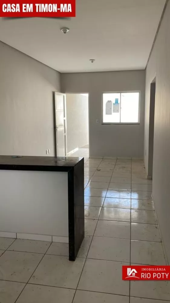 Casa, 3 quartos, 77 m² - Foto 7