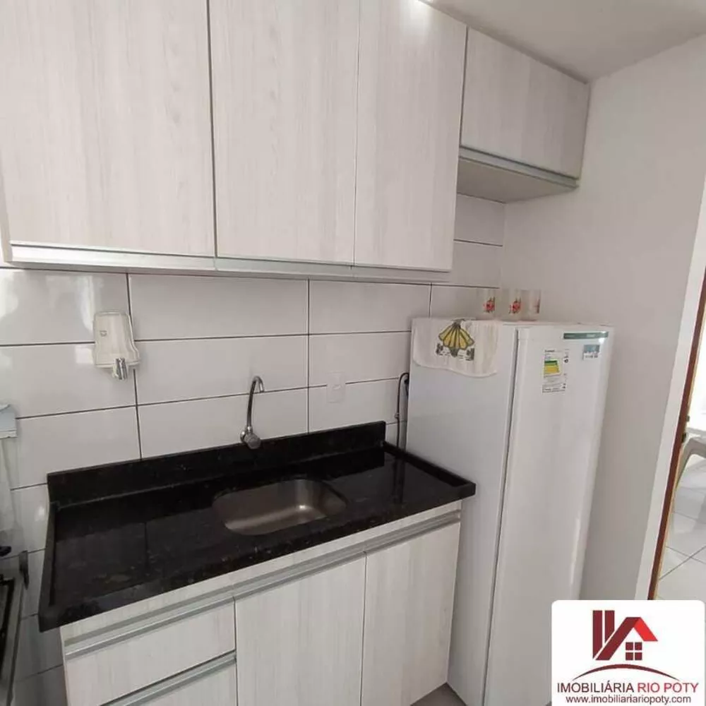 Apartamento, 2 quartos, 48 m² - Foto 6