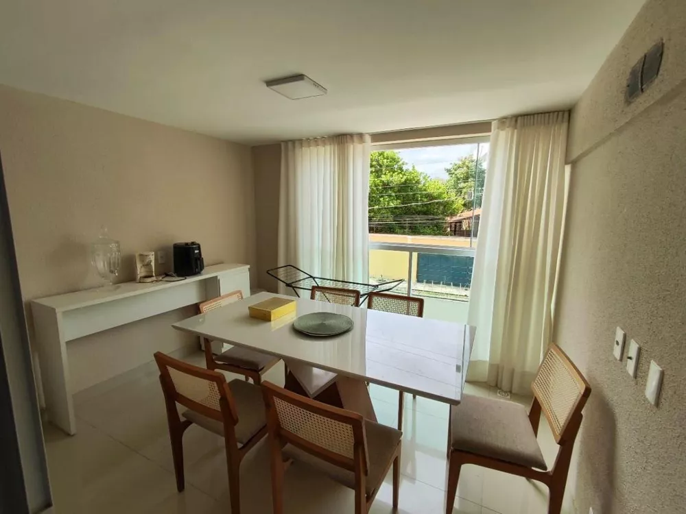 Apartamento, 3 quartos, 71 m² - Foto 9