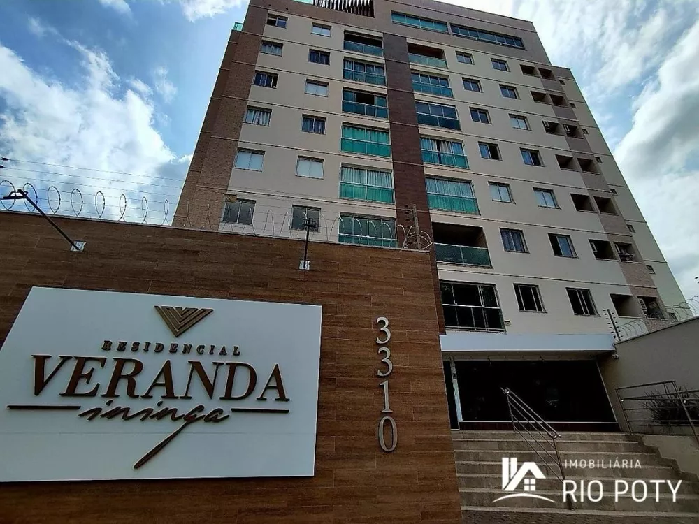 Apartamento, 3 quartos, 71 m² - Foto 1
