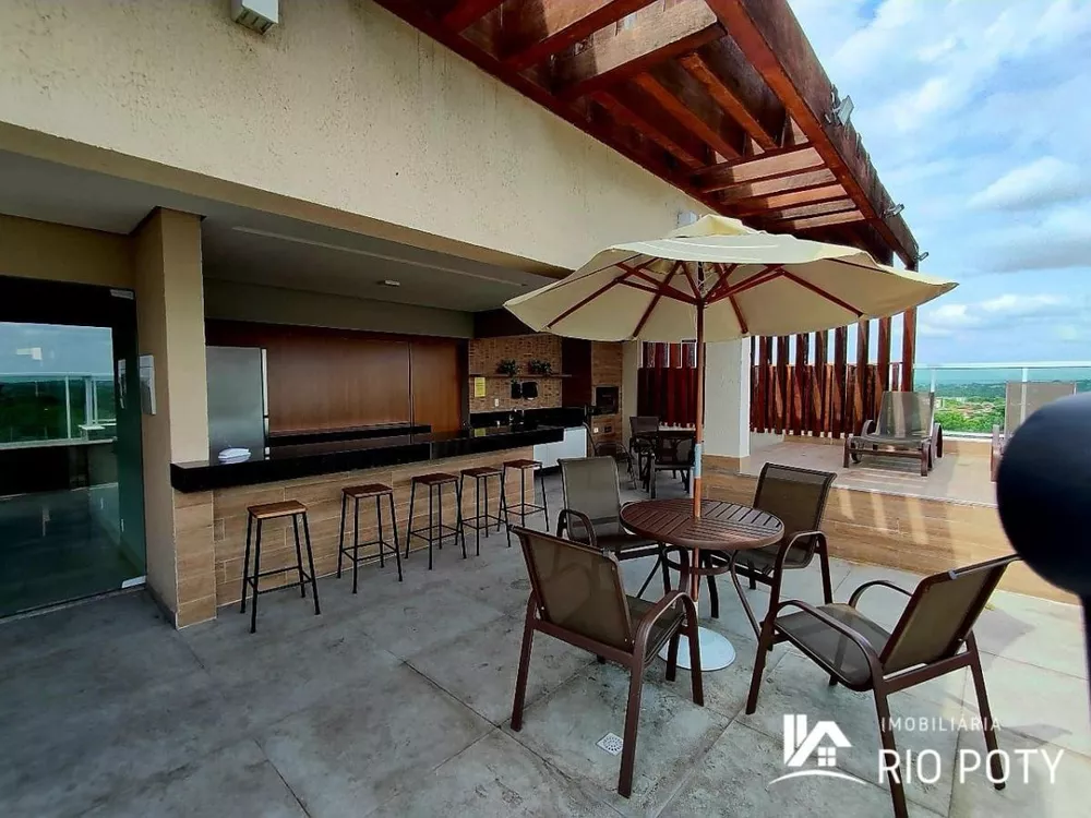 Apartamento, 3 quartos, 71 m² - Foto 3