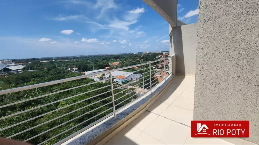 Cobertura, 3 quartos - Foto 3