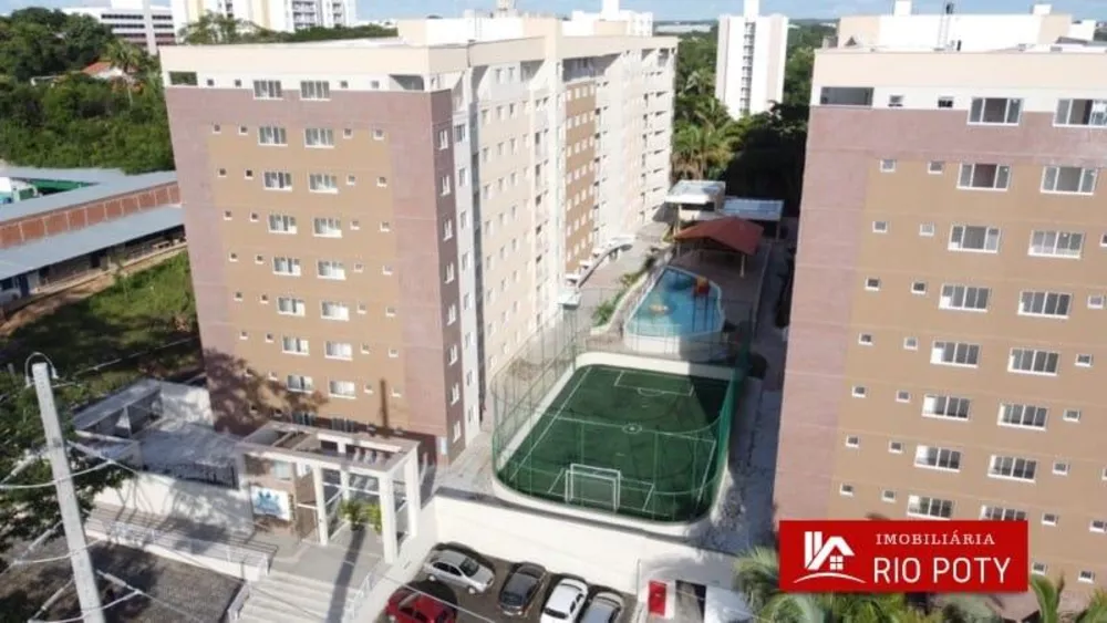 Cobertura, 3 quartos - Foto 2