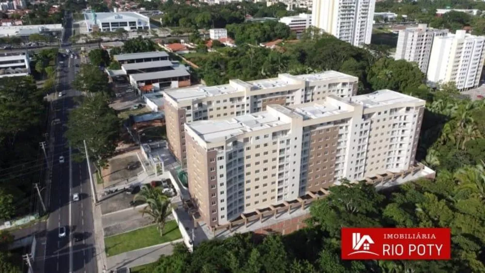 Cobertura, 3 quartos - Foto 1