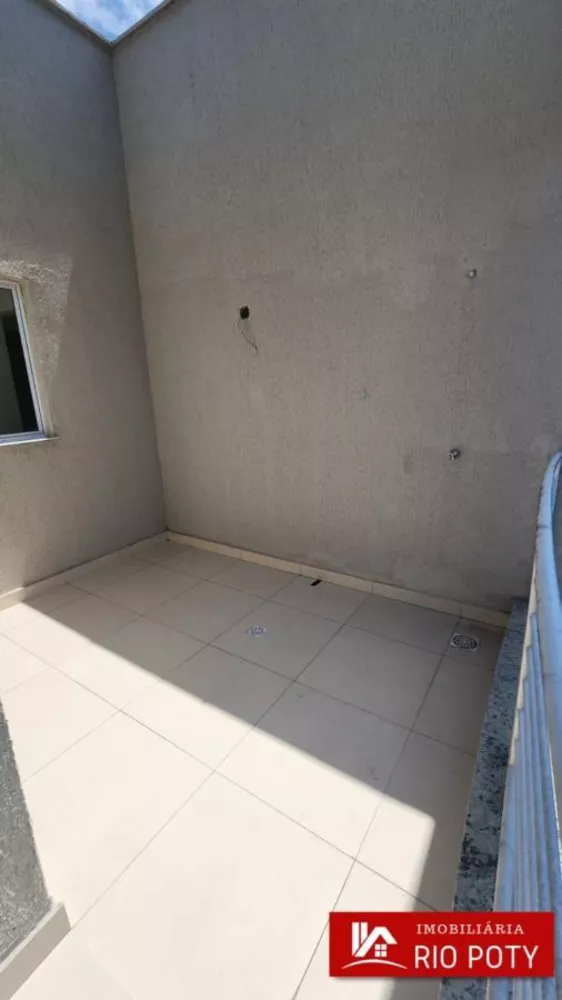 Cobertura, 3 quartos - Foto 5