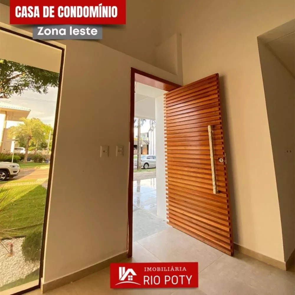 Casa de Condomínio, 3 quartos - Foto 3