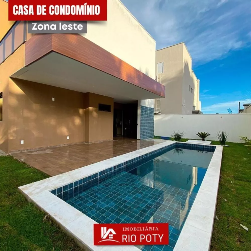 Casa de Condomínio, 3 quartos - Foto 8