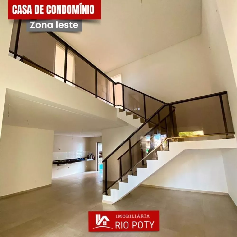 Casa de Condomínio, 3 quartos - Foto 4