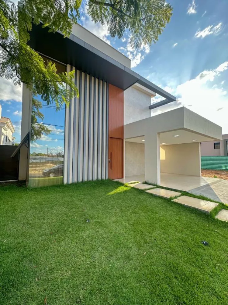 Casa de Condomínio, 4 quartos - Foto 2