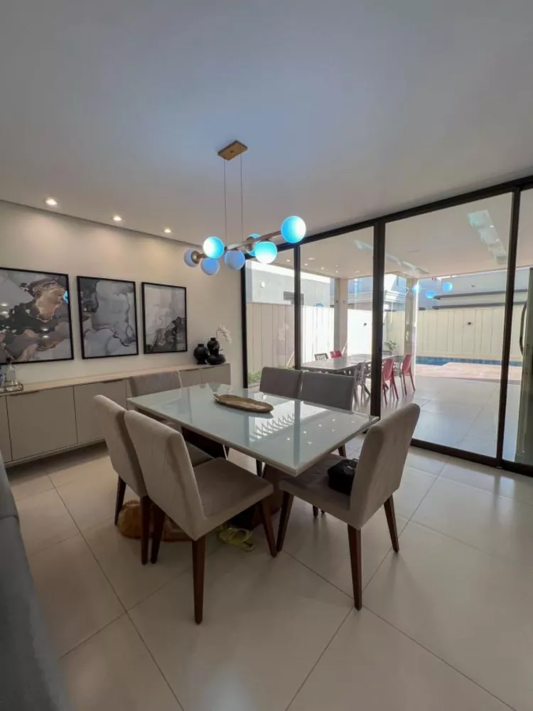 Casa de Condomínio, 4 quartos - Foto 5