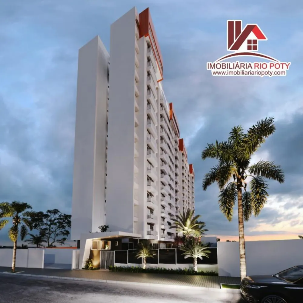 Apartamento, 3 quartos, 66 m² - Foto 1