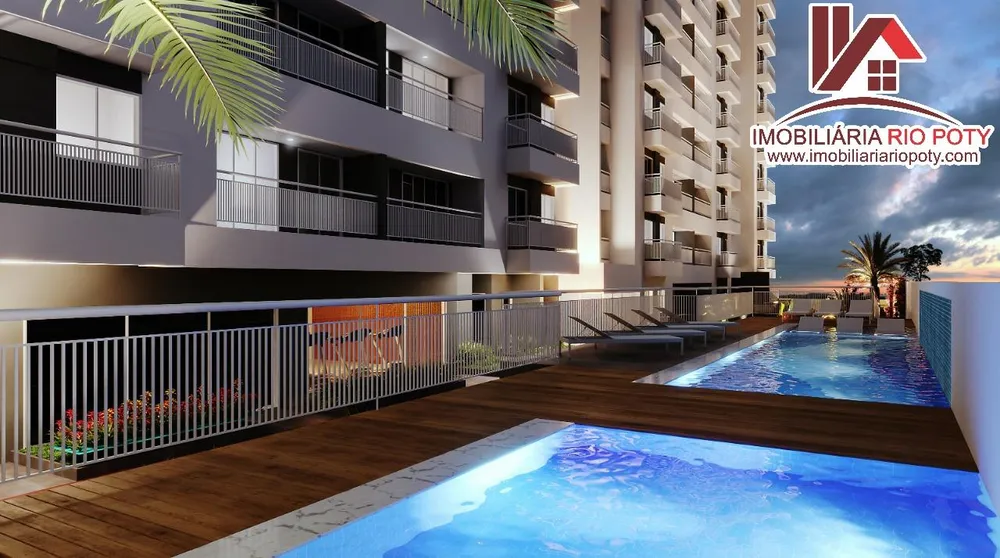 Apartamento, 3 quartos, 66 m² - Foto 4