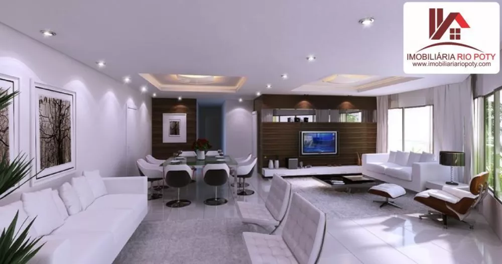 Apartamento, 4 quartos - Foto 9