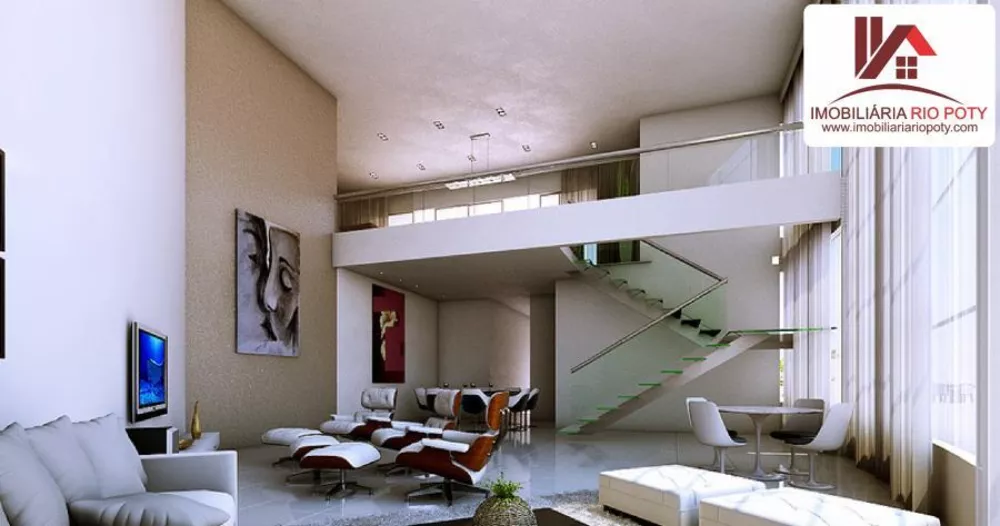 Apartamento, 4 quartos - Foto 8