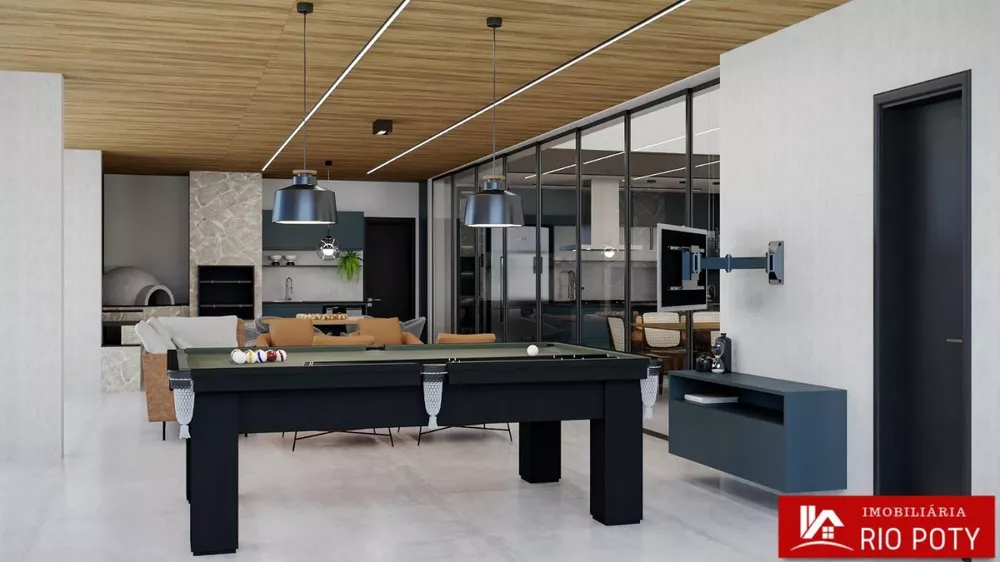 Casa de Condomínio, 4 quartos - Foto 7